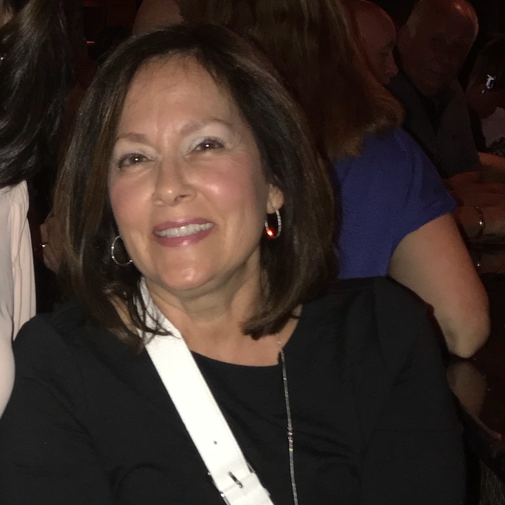 Meet your Posher, Diane